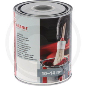 Bob-Cat Schwarz 1000Ml Granit