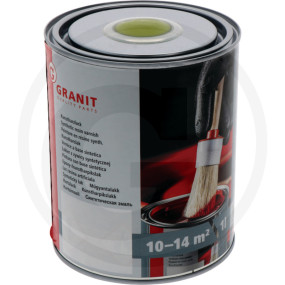 Claas Grün 1000Ml Granit