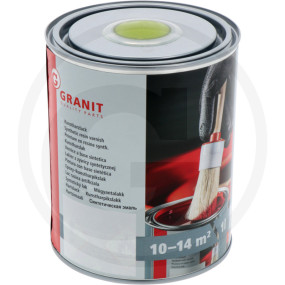 Claas Saatengrün 1000 Ml Granit