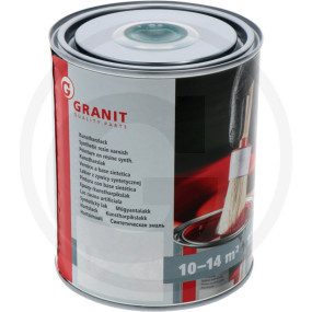 Eicher Alpenblau 1000Ml Granit