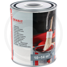 Fahr Blau 1000 Ml Granit