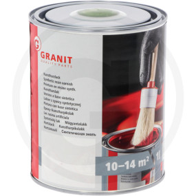Fendt Grün Alt 1000 Ml Granit