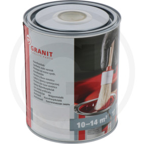 Fiat Weiżgrau 1000 Ml Granit