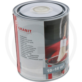Ford Nebelgrau 1000Ml Granit