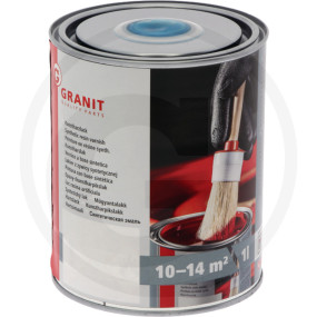 Fordson Blau 1000Ml Granit