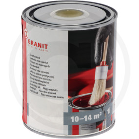 Fortschritt Braun 1000Ml Granit