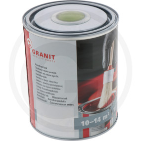 Fortschritt Grün 1000Ml Granit