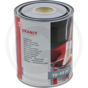 Fristein Grün NEU 1000 Ml Granit