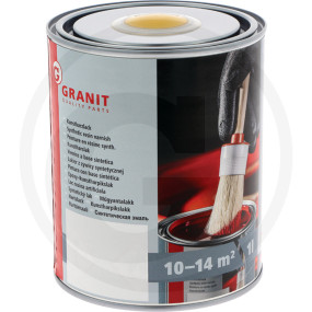 Hanomag Gelb 1000Ml Granit