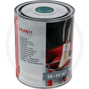 Hanomag Grün NEU 1000Ml Granit