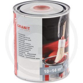 Hassia Rot 1000Ml Granit