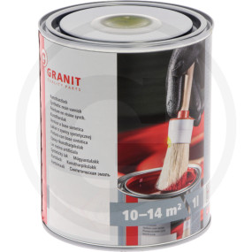 Hürlimann Hellgrün 1000Ml Granit