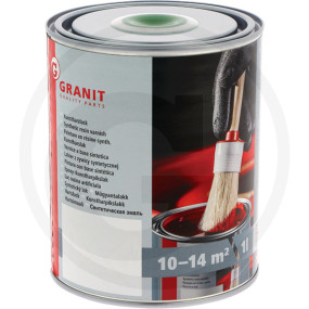 Kleine Grün 1000 Ml Granit