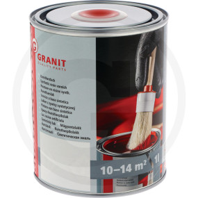 Kramer Rot 1000 Ml Granit