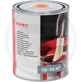 Kubota Orange 1000 Ml (27012204) Granit