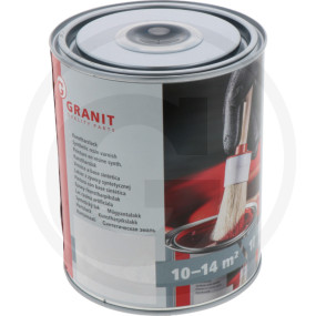 Lamborghini Blau 1000 Ml Granit