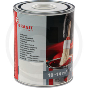 Landini Silber 1000 Ml Granit