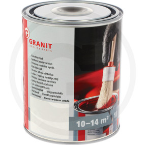 Landsberg Grau 1000 Ml Granit