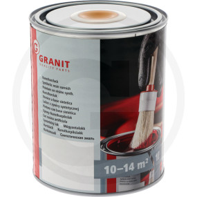 Lely Orange 1000 Ml Granit