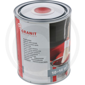 Lindner Rot 1000 Ml Granit