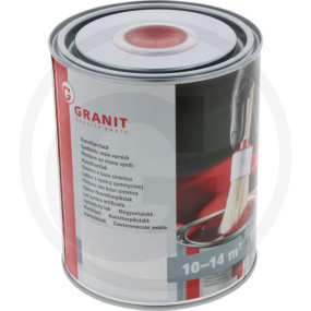 Lindner Rot NEU 1000 Ml Granit