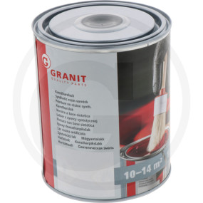 Massey Ferguson Kieselgrau 100 Granit