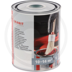 Mengele Blau 1000Ml Granit