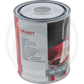 New Holland Dunkelgrau 1000 Ml Granit