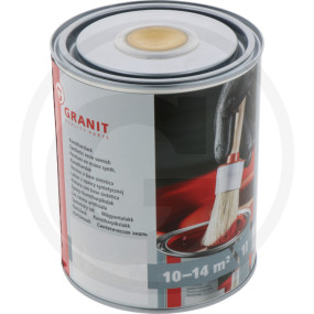 New Holland Gelb NEU, Landmasc Granit