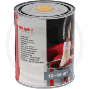 Ral 1017 Safrangelb 1000 Ml Granit