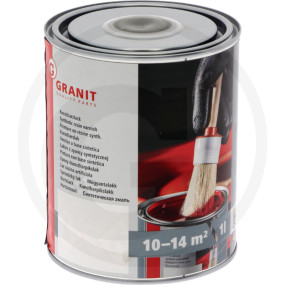 Ral 7011 Eisengrau 1000Ml Granit 27012373