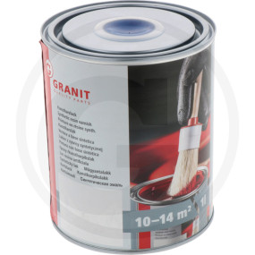 Ransomes Blau 1000Ml Granit