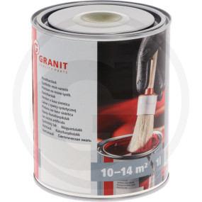 Rauch Grau 1000Ml Granit