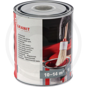Renault Grau 1000Ml Granit