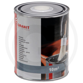 Rostschutz Gelb 1000 Ml Granit