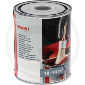 Same Schwarzbraun 1000 Ml Granit