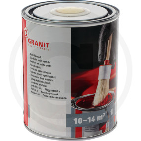 Schaeff Elfenbein 1000Ml Granit