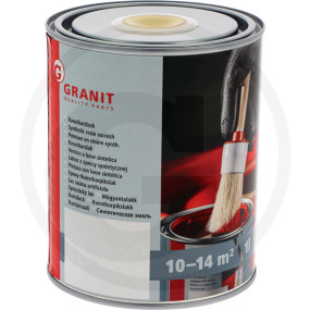Steyr Elfenbein 1000 Ml Granit