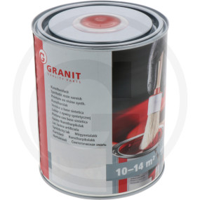 Steyr Orange 1000 Ml Granit