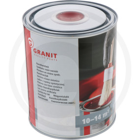 Strautmann Rot 1000 Ml Granit