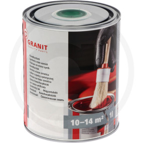 Tebbe Grün 1000 Ml Granit