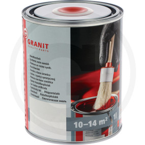 Tebbe Rot 1000 Ml Granit