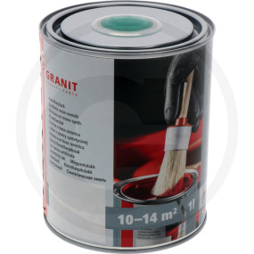 Unimog Saftgrün 1000 Ml Granit