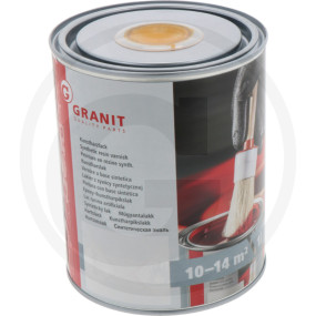 Veenhuis Gelb 1000 Ml Granit