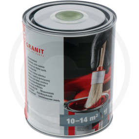 Welger Grün 1000 Ml Granit