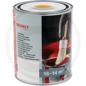 Zettelmeyer Gelb 1000 Ml Granit