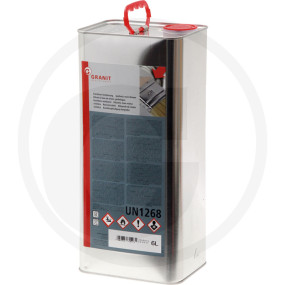 Kunstharz-Verdünnung 6L Granit