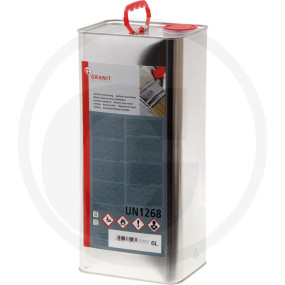 Kunstharz-Verdünnung 12L Granit