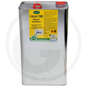 Waschverdünnung 12L Granit