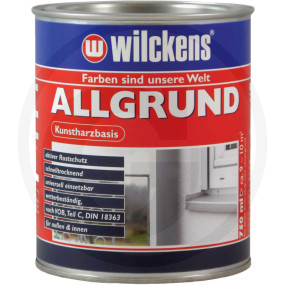Wilckens Allgrund Weiż 750 Ml Granit